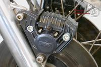 Benelli 750 Sei 1975 747cc 6 cyl ohc