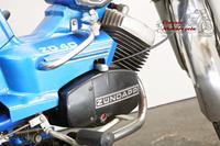 Zündapp ZD 40 1977 50cc 1 cyl ts