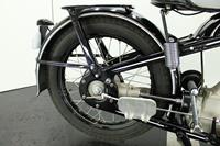 BMW/EMW R35 1952 340cc 1 cyl ohv