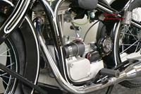 BMW R4 1935 400cc 1 cyl ohv