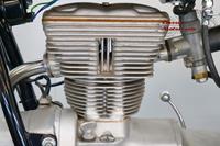 Simson 425 S 1959 247cc 1 cyl ohv