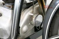 EMW R35/3 1952 340cc 1 cyl ohv 