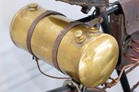 Clément Model B 1902 143cc 1 cyl aiv