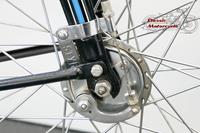 Puch Styriette 1939 60cc 1 cyl ts