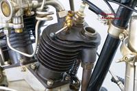 Peugeot 3,5hp 1919 344cc 2 cyl sv V-twin