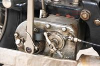 Triumph Model H 1919 500cc 1 cyl sv