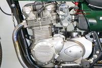 Kawasaki Z900 1976 903cc 4 cyl ohc