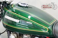 Kawasaki Z900 1976 903cc 4 cyl ohc