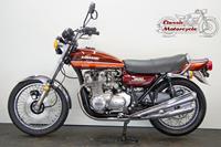 Kawasaki Z900 1975 903cc 4 cyl ohc