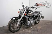 Triumph Rocket 3 2006 2300cc 3 cyl ohc