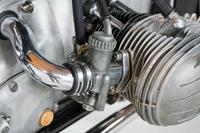 BMW R51-3 1951 500cc 2 cyl ohv