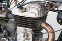 FN Model 13 1953 450cc 1 cyl sv