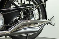 Calthorpe Ivory Major 1934 500cc 1 cyl ohv