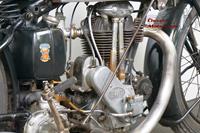 Terrot HGSST 1935 350cc 1 cyl ohv