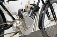 Magnat Debon 2¾hp 1911 346cc 1 cyl sv