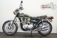 Kawasaki Z900 1976 903cc 4 cyl ohc