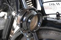 DKW Bock 200 1931 200cc 1 cyl ts