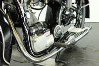 BMW R35 1945 340cc 1 cyl ohv