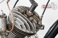 Presto Model 210 1938 98cc 1 cyl ts