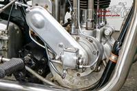 Imperia 500H 1929 500cc 1 cyl ohv MAG