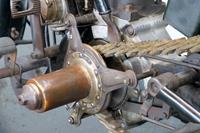 Rudge Multi 1919 500cc 1 cyl ioe