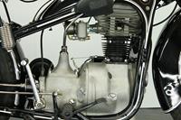 BMW/EMW R35 1952 340cc 1 cyl ohv