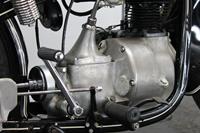BMW/EMW R35 1951 350cc 1 cyl ohv