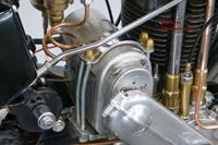 Göricke MS 1 1928 347cc 1 cyl ohv MAG