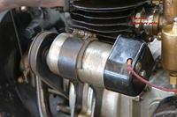 Puch 250 Sport 1932 250cc 2 cyl ts