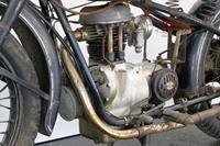 BMW R23 1939 247cc 1 cyl ohv