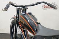 Puch 175 1927 175cc 1 cyl ts
