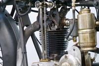 FN 67A 1926 500cc 1 cyl ohv