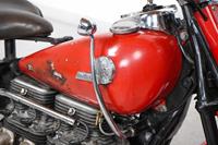 Indian 440 Four 1940 1265cc 4 cyl ioe