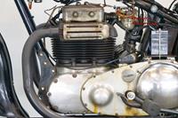Ariel 4G MK1 Square Four 1948 1000cc 4 cyl ohv