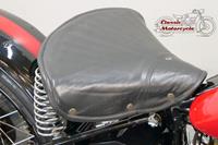 Monet Goyon Model G 1929 350cc 1 cyl ohv MAG