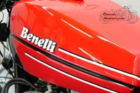 Benelli 750 Sei 1978 747cc 6 cyl ohc