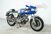 Ducati 900 SS 1979 864cc 2 cyl ohc