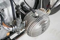 BMW R51-3 1951 500cc 2 cyl ohv