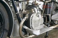 BMW R62 1929 746cc 2 cyl sv