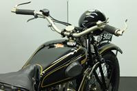 Styl´son RHE Sports 1930 350cc 1 cyl ohv Blackburne