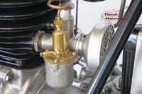 Puch S4 1937 248cc 1 cyl ts