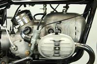 BMW R51-3 1953 500cc 2 cyl ohv