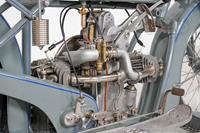 Victoria KR6 1927 600cc 2 cyl ohv