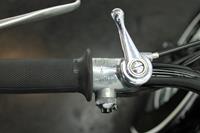 BMW R35 1938 350cc 1 cyl ohv