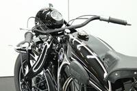 BMW R4 1934 400cc 1 cyl ohv