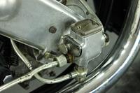 Motosacoche Model 310 1928 350cc 1 cyl ohv