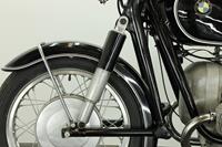 BMW R50/2 1968 500cc 2 cyl ohv