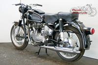 BMW R26 1956 250cc 1 cyl ohv