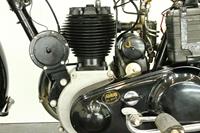 Norton 16H 1937 500cc 1 cyl sv