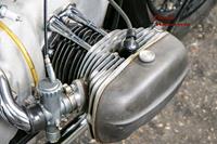 BMW R51 1939 500cc 2 cyl ohv